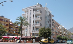 Hotel Best Beach