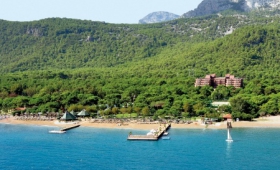 Paloma Renaissance Resort & Spa