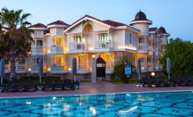 Gural Premier Belek