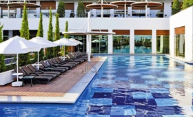 Sensimar Belek