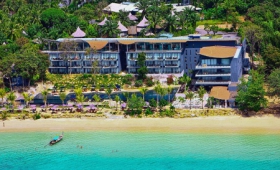 Beyond Resort Krabi