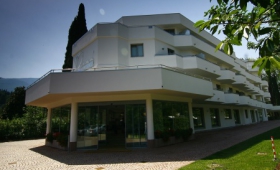 Hotel Oasi