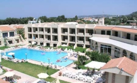 Summerland Hotel