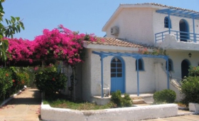 Hotel Merit Cyprus Gardens Holiday Village