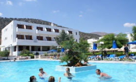 Smartline Kyknos Beach