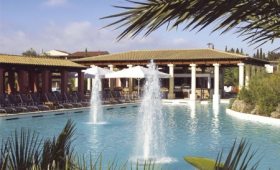 Louis Corcyra Beach
