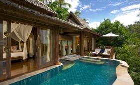 Santhiya Resort