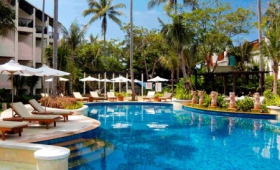 Horizon Karon Beach And Spa