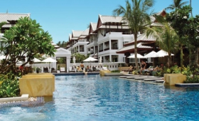 Kandaburi Resort & Spa
