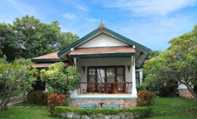 Arayaburi Boutique Resort