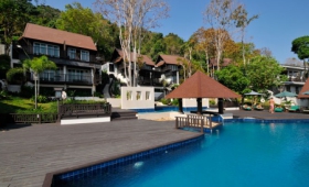 Holiday Inn Resort Phi Phi