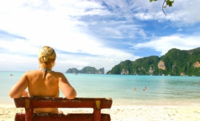 Bay View Resort