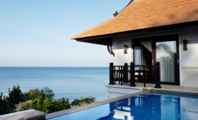 Rawi Warin Resort & Spa