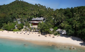 The Surin Phuket (Ex The Chedi Phuket)
