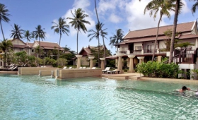 Apsaras Beach Resort & Spa