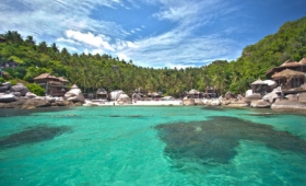 Charm Churee Villa