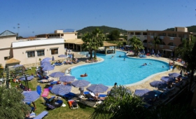 Zante Village