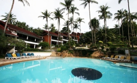 Nova Samui Resort