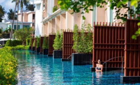 Phuket Panwa Beach Resort
