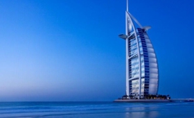 Burj Al Arab