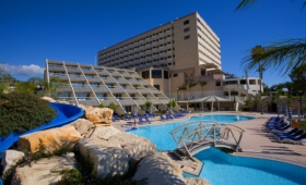 St.raphael Limassol Resort