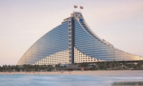 Jumeirah Beach Hotel
