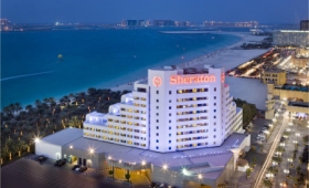 Sheraton Jumeirah Beach & Towers