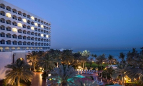Kempinski Hotel Ajman