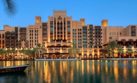 Mina A Salam Madinat Jumeirah