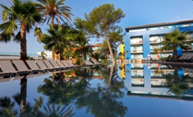 Hotel Barcelo Pueblo Menorca