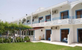 Garden Hotel