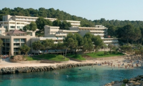 Barcelo Cala Viňas