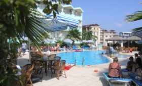 Semoris Hotel