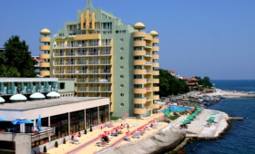 Pomorie