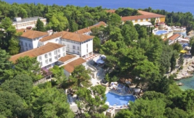 Hotel Marina