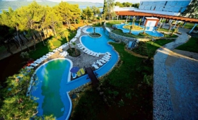 Hotel Niko, Šibenik-Solaris