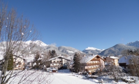Hotel Bellaria – Carano