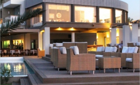 Sentido Ixian Grand