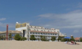 Hotel Sorra D´or Beach Club