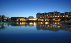 Soviva Resort – Leto 2015