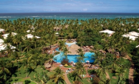 Grand Palladium Bavaro Resort & Spa