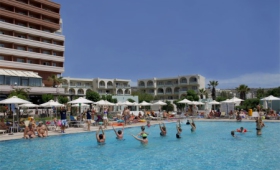 Louis Colossos Beach