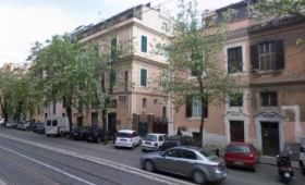 Hotel Donatello