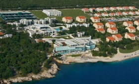 Novi Resort