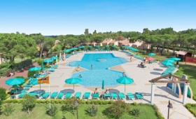 Hotel Club Li Cupulatti
