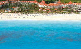 Barcelo Punta Cana