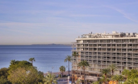 Le Meridien Nice