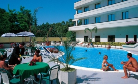Hotel Clorinda
