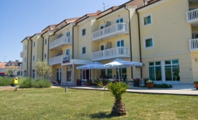Hotel Arcus