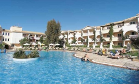 Bitzaro Grande Hotel